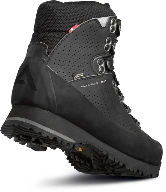 Alfa Walk King Air APS GTX M 40 Underhållsfri, lätt fjällkänga 