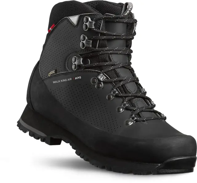 Alfa Walk King Air APS GTX M 40 Underhållsfri, lätt fjällkänga 