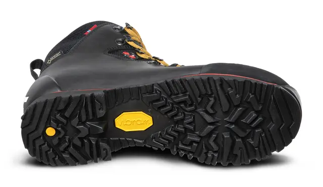 Alfa Eggi Advance GTX W 36 Fjällstövel i läder 