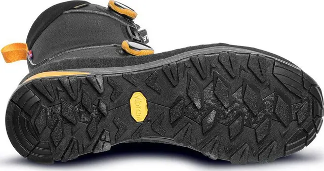 Alfa Jerpe APS GTX W 36 Svart Jaktkänga med BOA och Gore-Tex 