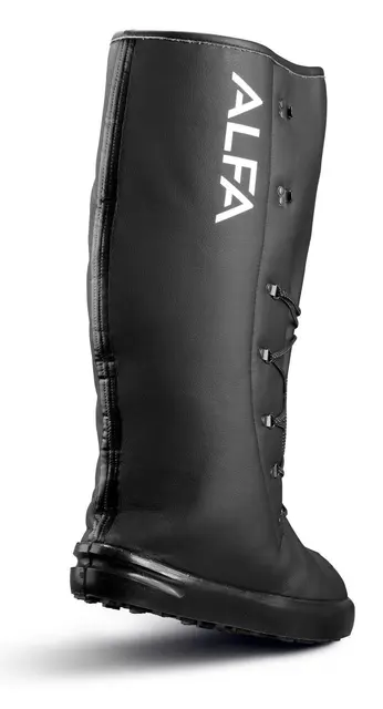 Alfa Överdragskänga 37/38 Överdragskänga för extrema förhållanden 