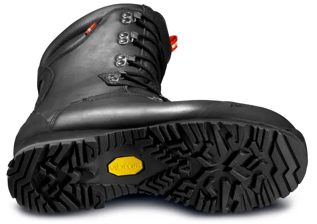 Alfa Bever Perform GTX M 39 Hög vandrings- och jaktkänga i GoreTex 