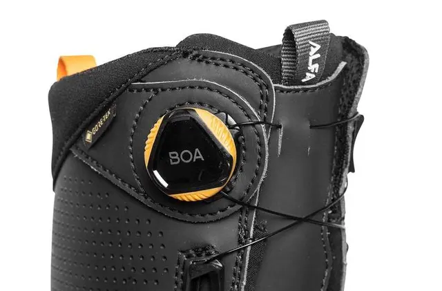 Alfa Jerpe APS GTX W 36 Svart Jaktkänga med BOA och Gore-Tex 