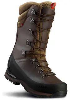 Alfa Jerv A/P/S Kraftig jaktk&#228;nga med extra h&#246;gt skaft