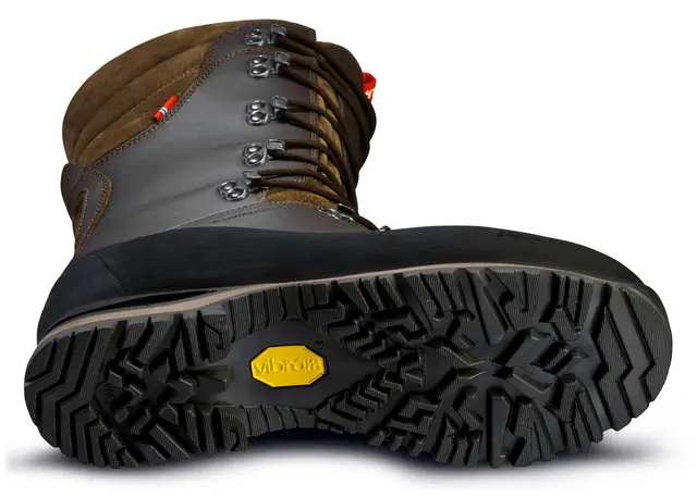 Alfa Jerv A/P/S 41 Kraftig jaktkänga med extra högt skaft 