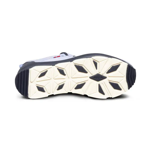 Alfa Laggo Advance GTX W Lavender 36 Fritidssko till lättare turer och vardag 