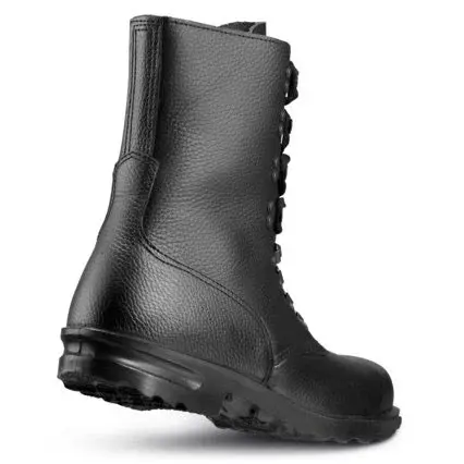 Alfa Militær M/77 42 Forsvarets marsjstøvel 