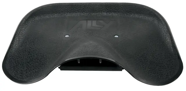 Ally kanotsits utan ben Justerbar skålsits för Ally kanot 