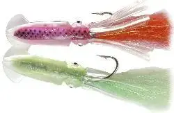 Sölvkroken Giant Squid 12/0 