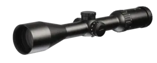 Apollo X6i Hd 2-12x50 TB Tysk #4 Allround kikkertsikte belyst retikkel