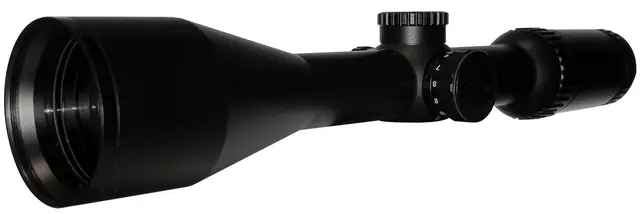 Apollo X6i Hd 2-12x50 Tysk #4 Kikarsikte 