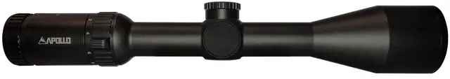 Apollo X6i Hd 2-12x50 Tysk #4 Kikarsikte 