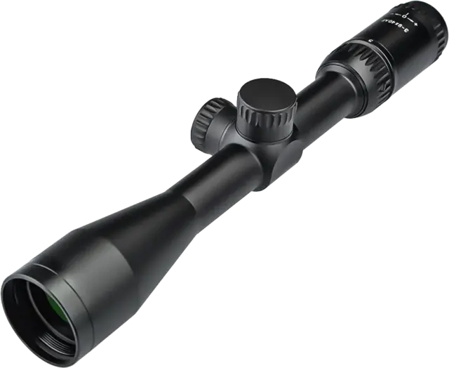 Apollo X3 RF22 3-9x40 30mm (60m) 