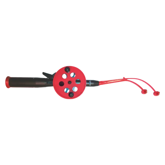 Arctic Ice Pimpelspö, dubbel topp 37 cm 