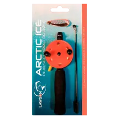 Arctic Ice Pilkset till Öring och Röding Isfiskeset