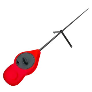 Borysich Guitar Mormyshkasticka Med st&#246;dben