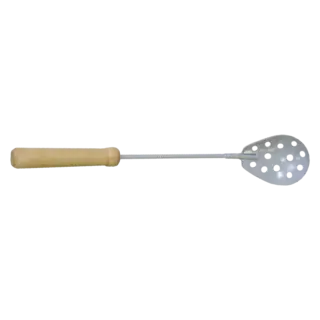 Arctic Ice Fisherman Isskopa