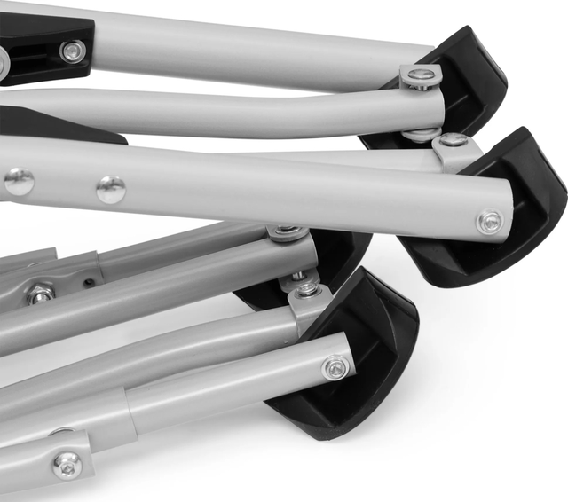 Arctic Tern Beach Chair Cilantro Campingstol med stålramme 