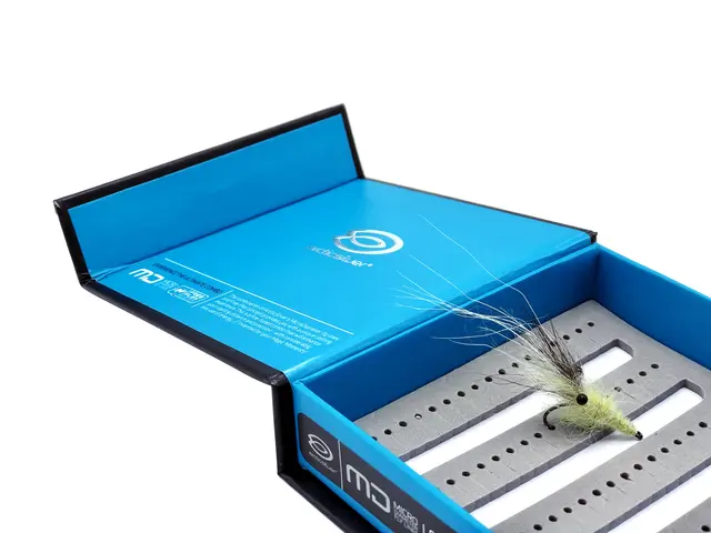 Arctic Silver GreenVelvet #4 Float 