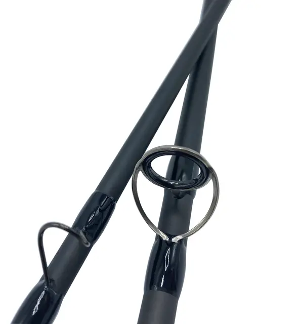 Arctic Silver Fonna 8'6" #4 Den nya spöserien från Arctic Silver 