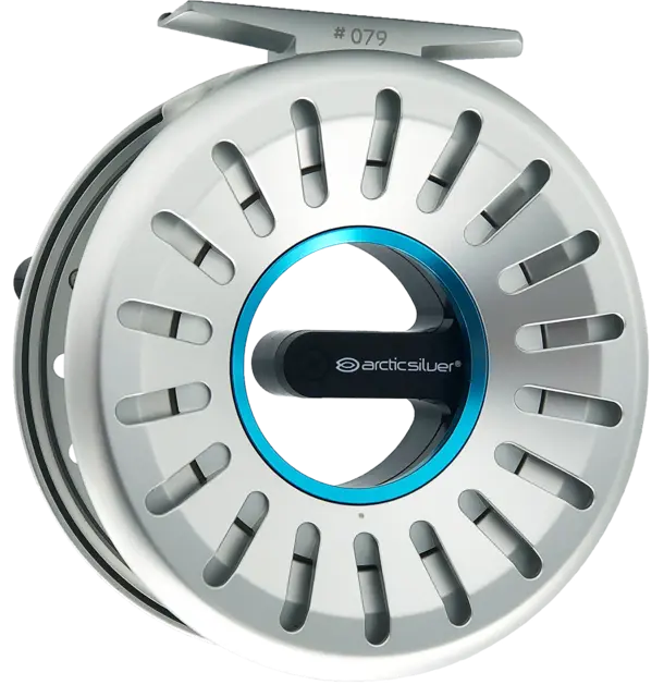 Arctic Silver IC3 #7/8 Limited Edition 