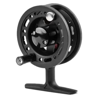 Asseri Isfiskerulle Centerpin 60 mm