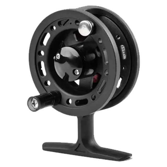 Asseri Isfiskerulle Centerpin 60 mm 