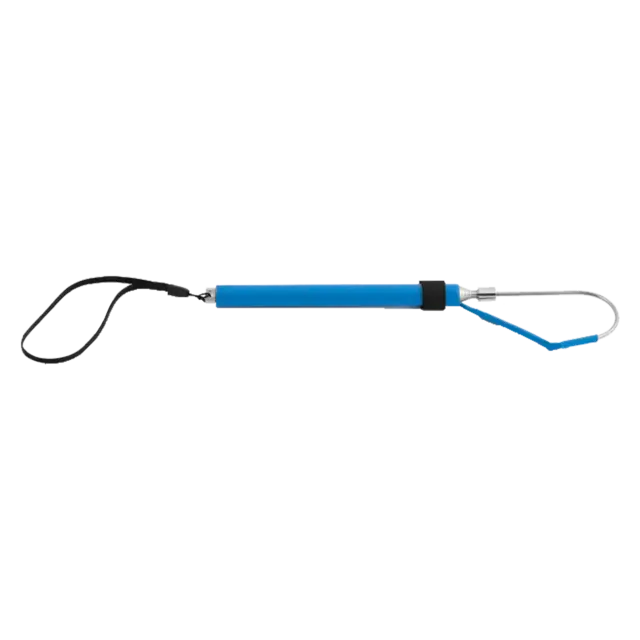 Asseri Teleskopisk Klepp för Isfiske 100cm 