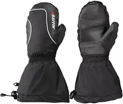 Baffin Polar Vott - Sort Varm vott med vann/vindtett membran