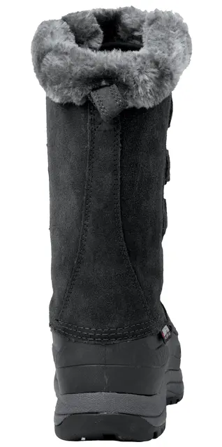 Baffin Chloe 2.0 Damestövel Grå 37 Lätt och bra isolation 