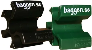 Baggen Patronholder Standard Gr&#246;n patronholder for 5 patroner