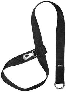 Baggen Viltdragsele Dragsele f&#246;r &#228;lg, r&#229;djur och hjort