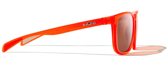 Bajio Calda Coral Gloss Matte Copper Polycarbonate 