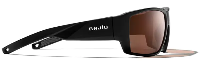 Bajio Vega Black Matte Copper PC 