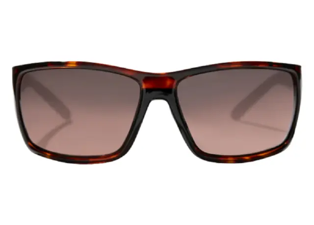 Bajio Bales Beach Dark Tort Gloss Copper Polykarbonat 