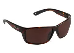 Bajio Bales Beach Dark Tort Gloss Copper Polykarbonat