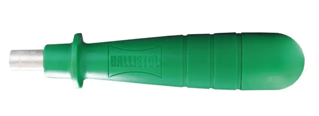 Ballistol håndtak til Carbon pussestokk Avtagbart grep til Ballistol pussestokk 