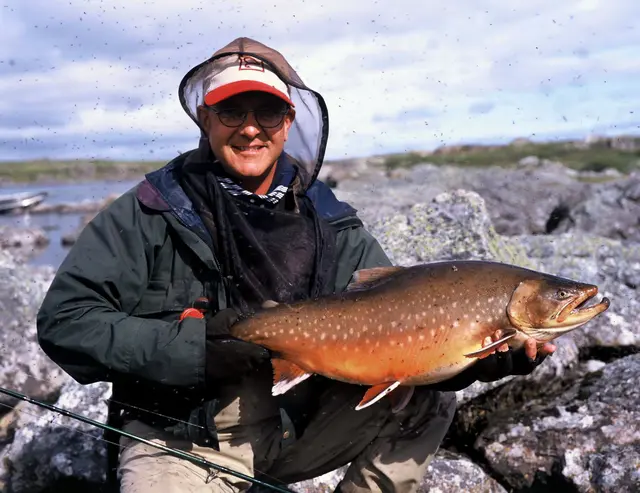 Flytying for beginners Barry Ord Clarke Lär dig de grundläggande stegen 
