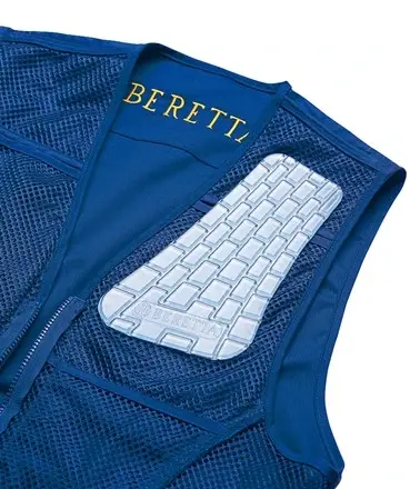 Beretta rekyldemper for skytevest 