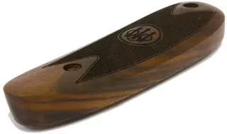 Beretta kolbekappe tre sport 15mm