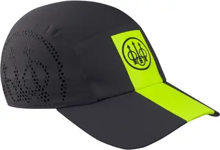 Beretta Tech Cap Ebony L&#228;tt keps f&#246;r skytte