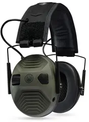 Beretta Aktive Hørselvern Cypress Green Aktive hørselvern