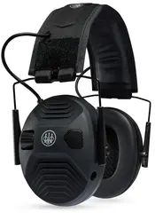 Beretta Aktive Hørselvern Sort Aktive hørselvern