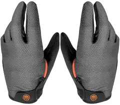 Beretta skytehansker Mesh, Sort L