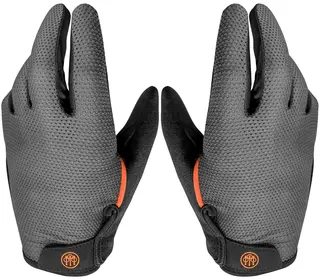 Beretta skytehansker Mesh, Sort L