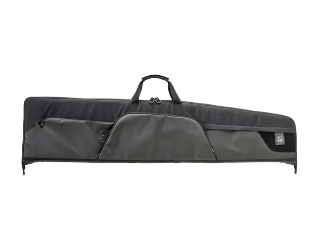 Beretta Black Boar Rifle Case 129cm Vattentät och vadderad gevärsfodral 