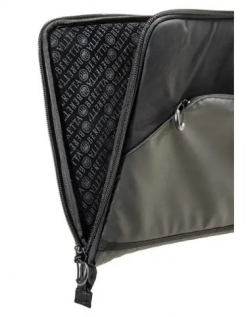 Beretta Black Boar Rifle Case 129cm Vattentät och vadderad gevärsfodral 