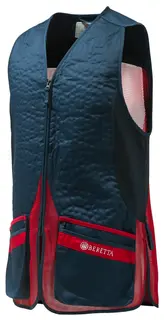 Beretta Silver Pigeon EVO skytevest 3XL Mesh for optimal utlufting