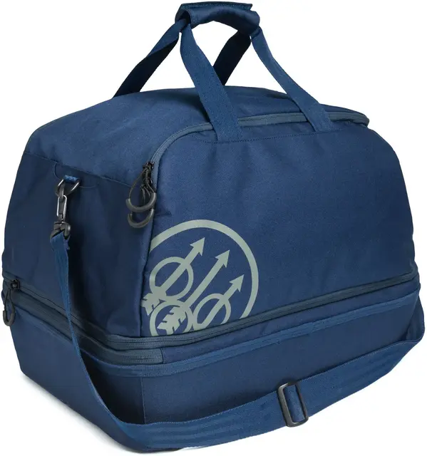 Beretta Uniform Pro EVO Duffle Bag Blue Praktiskt skytteväska 