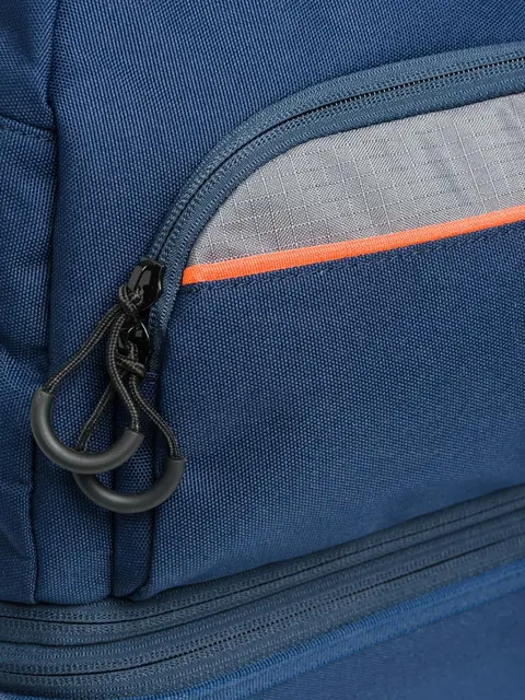 Beretta Uniform Pro EVO Duffle Bag Blue Praktiskt skytteväska 